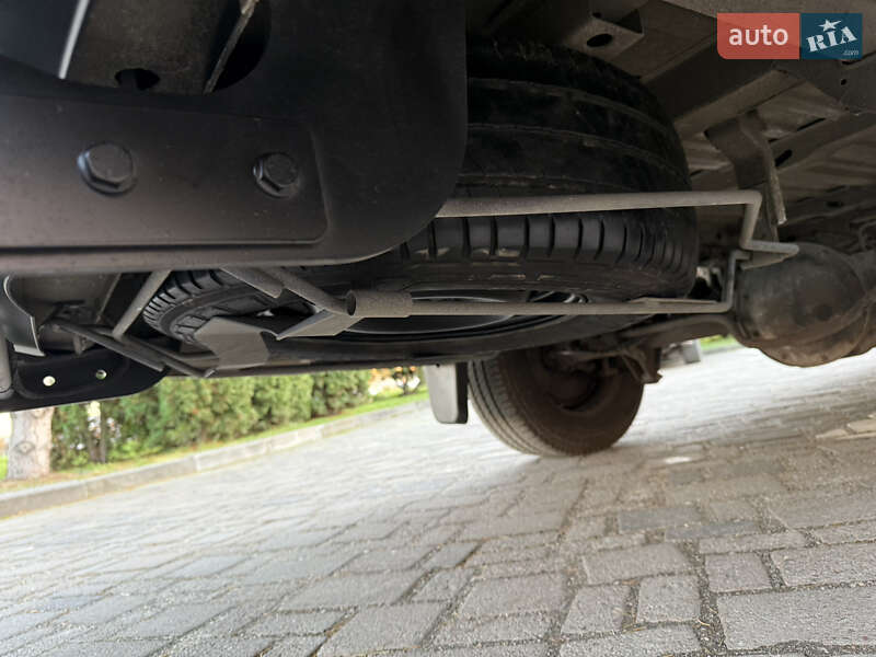 Вантажний фургон Mercedes-Benz Sprinter 2020 в Дубні фото 82 Вантажний фургон Mercedes-Benz Sprinter 2020 в Дубні