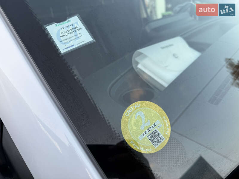 Вантажний фургон Mercedes-Benz Sprinter 2020 в Дубні фото 109 Вантажний фургон Mercedes-Benz Sprinter 2020 в Дубні