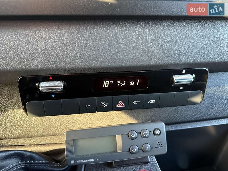 Рефрижератор Mercedes-Benz Sprinter 2021 в Львове фото 31 Рефрижератор Mercedes-Benz Sprinter 2021 в Львове