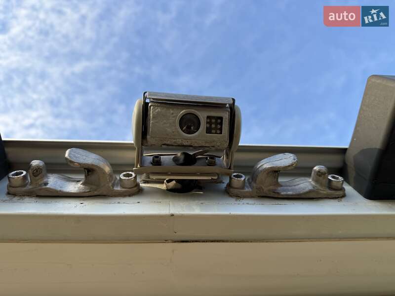 Рефрижератор Mercedes-Benz Sprinter 2021 в Львове фото 33 Рефрижератор Mercedes-Benz Sprinter 2021 в Львове