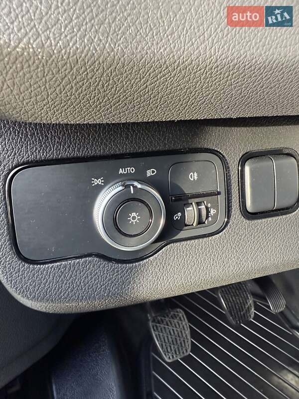 Рефрижератор Mercedes-Benz Sprinter 2021 в Львове фото 42 Рефрижератор Mercedes-Benz Sprinter 2021 в Львове