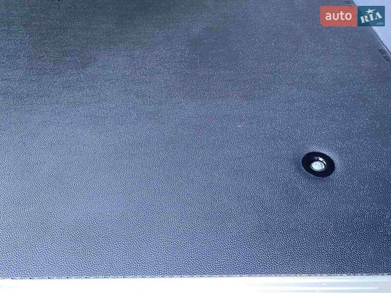 Грузовой фургон Mercedes-Benz Sprinter 2020 в Виннице фото 28 Грузовой фургон Mercedes-Benz Sprinter 2020 в Виннице