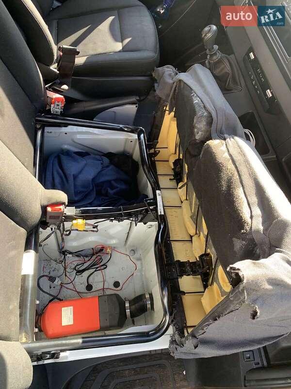 Грузовой фургон Mercedes-Benz Sprinter 2023 в Львове