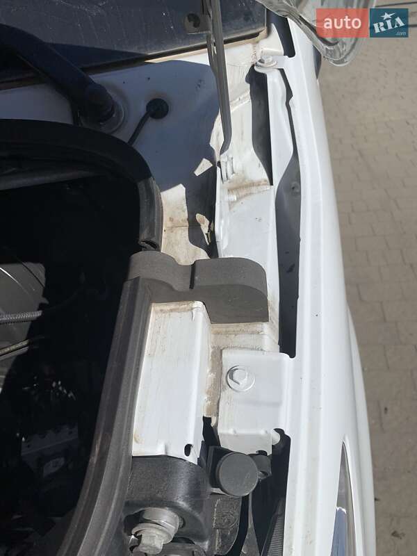 Грузовой фургон Mercedes-Benz Sprinter 2023 в Львове