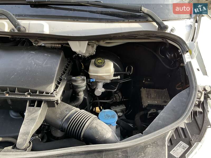 Грузовой фургон Mercedes-Benz Sprinter 2019 в Ровно