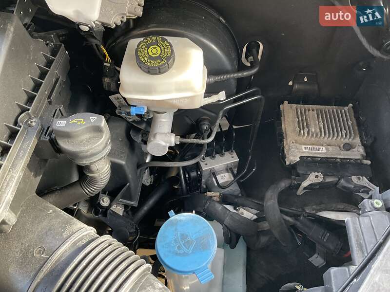 Грузовой фургон Mercedes-Benz Sprinter 2019 в Ровно