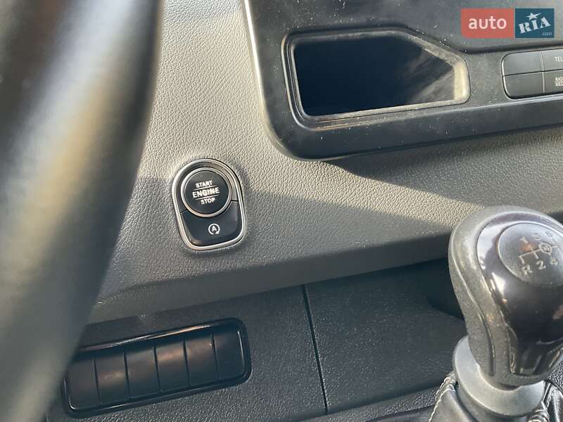 Грузовой фургон Mercedes-Benz Sprinter 2019 в Ровно