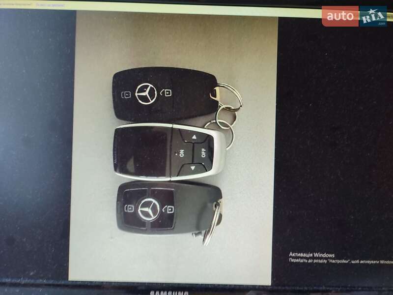 Грузовой фургон Mercedes-Benz Sprinter 2019 в Виннице фото 17 Грузовой фургон Mercedes-Benz Sprinter 2019 в Виннице