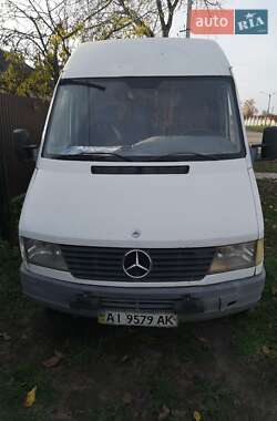 Микроавтобус Mercedes-Benz Sprinter 1998 в Золотоноше