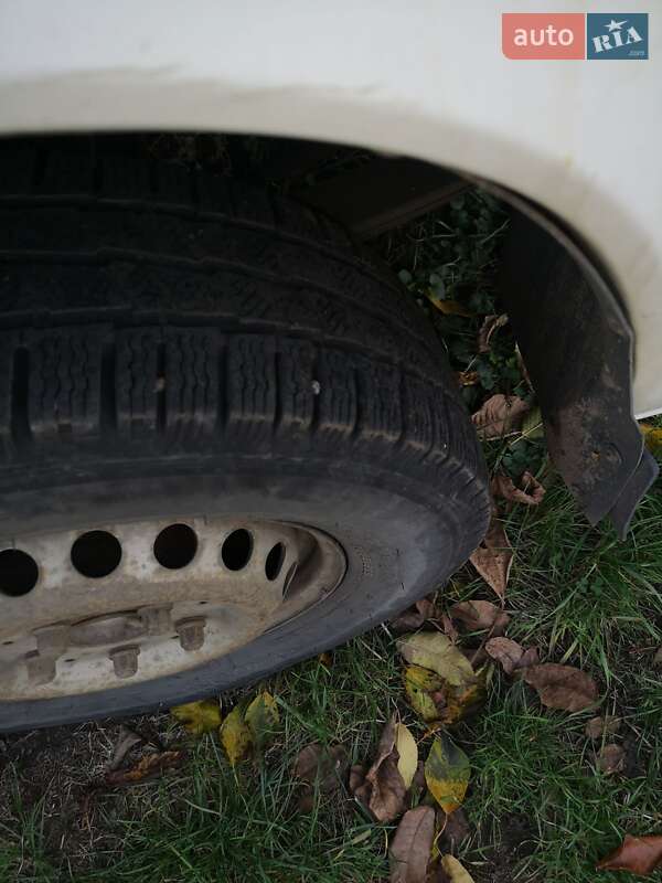 Микроавтобус Mercedes-Benz Sprinter 1998 в Золотоноше фото 8 Микроавтобус Mercedes-Benz Sprinter 1998 в Золотоноше