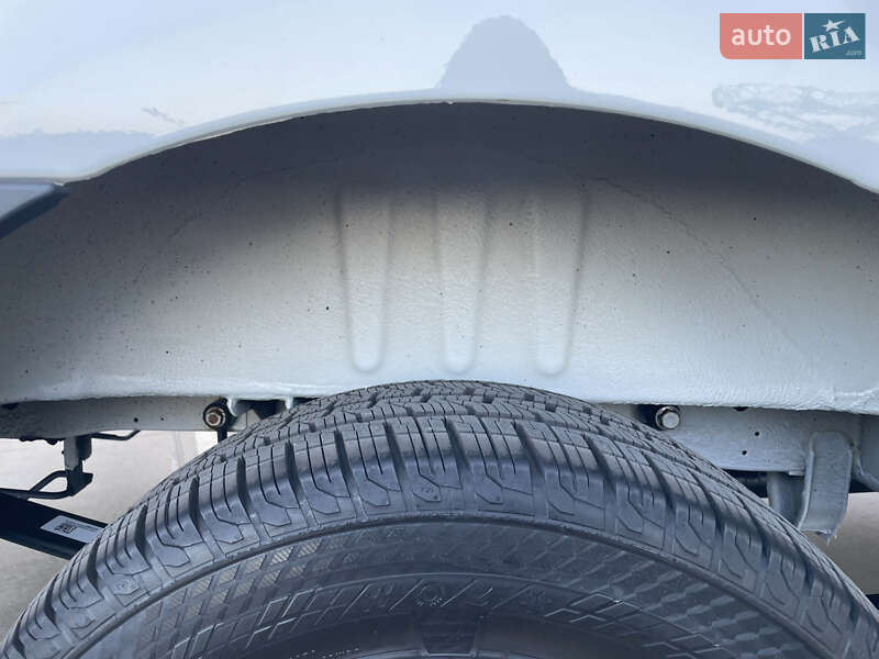 Грузовой фургон Mercedes-Benz Sprinter 2023 в Одессе