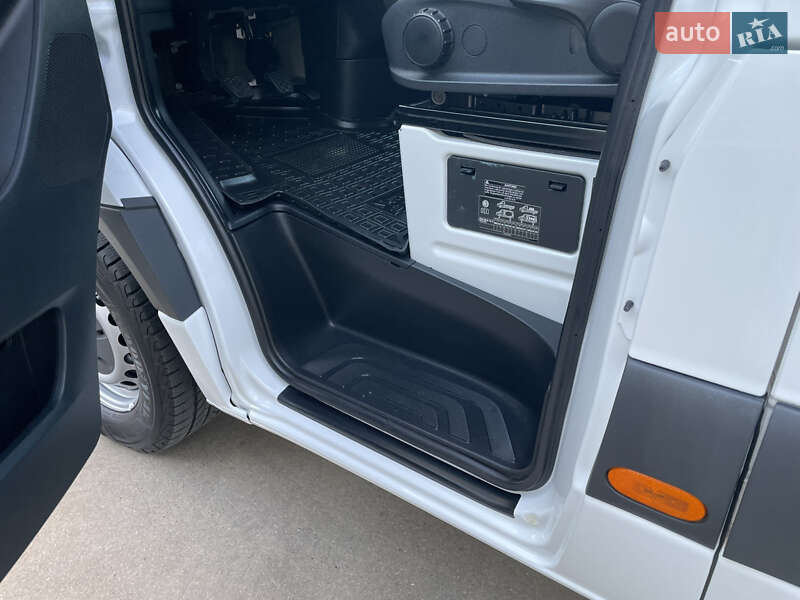 Грузовой фургон Mercedes-Benz Sprinter 2023 в Одессе