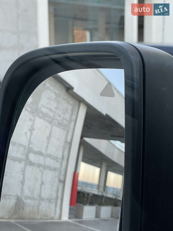 Грузовой фургон Mercedes-Benz Sprinter 2023 в Одессе