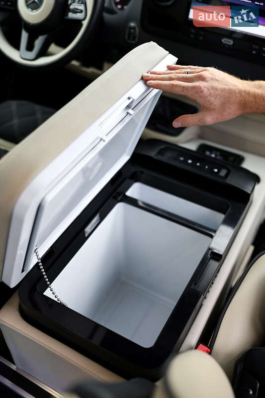 Универсал Mercedes-Benz Sprinter 2020 в Львове фото 4 Универсал Mercedes-Benz Sprinter 2020 в Львове