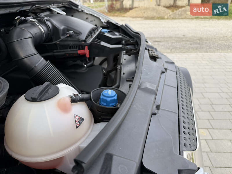 Микроавтобус Mercedes-Benz Sprinter 2016 в Виноградове фото 21 Микроавтобус Mercedes-Benz Sprinter 2016 в Виноградове