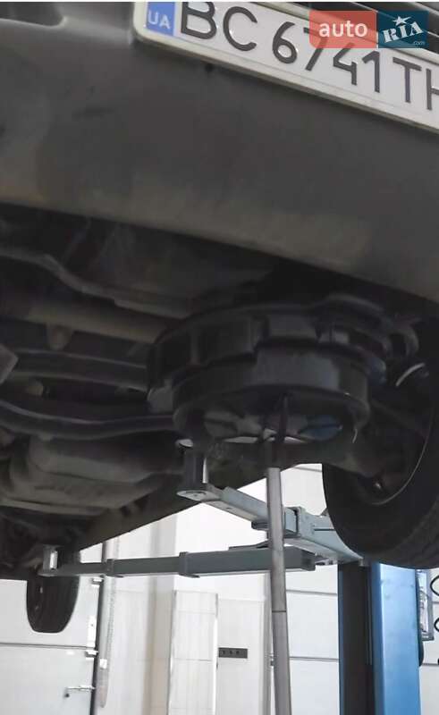 Вантажний фургон Mercedes-Benz Sprinter 2005 в Львові