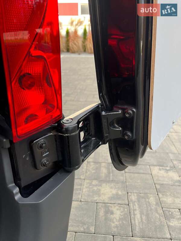 Грузовой фургон Mercedes-Benz Sprinter 2020 в Луцке