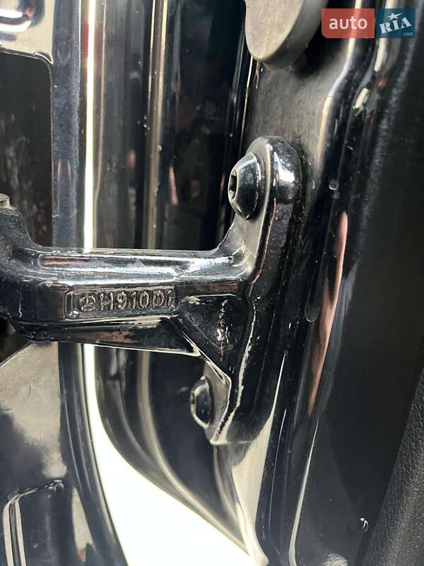 Грузовой фургон Mercedes-Benz Sprinter 2020 в Луцке