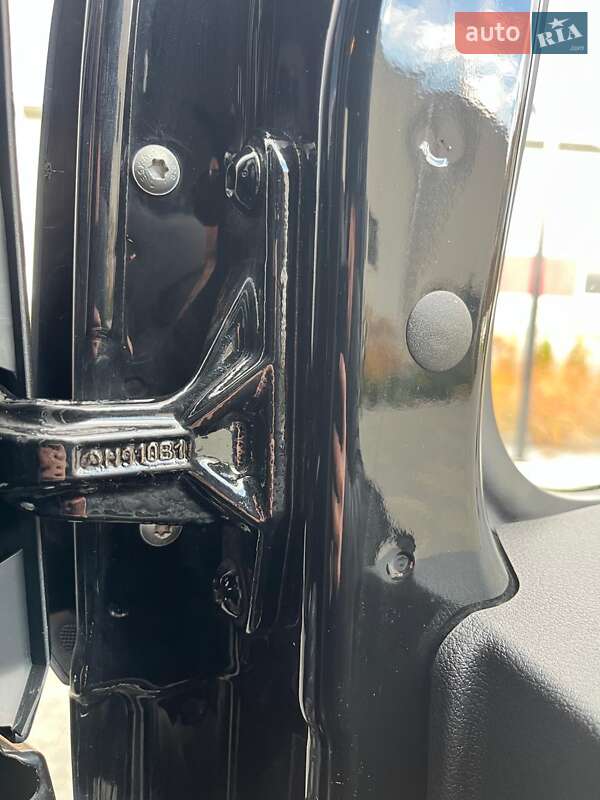 Грузовой фургон Mercedes-Benz Sprinter 2020 в Луцке