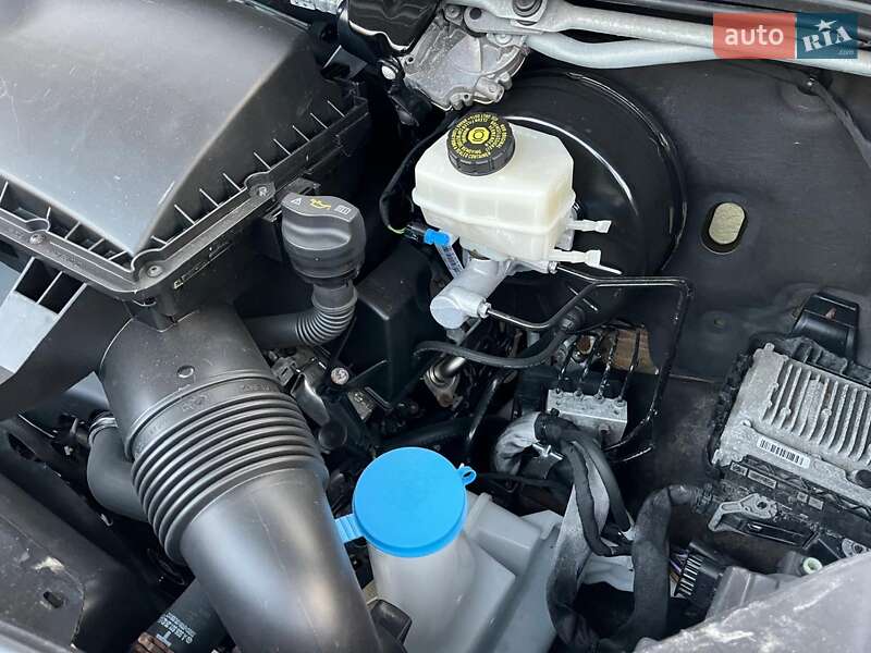 Грузовой фургон Mercedes-Benz Sprinter 2020 в Луцке