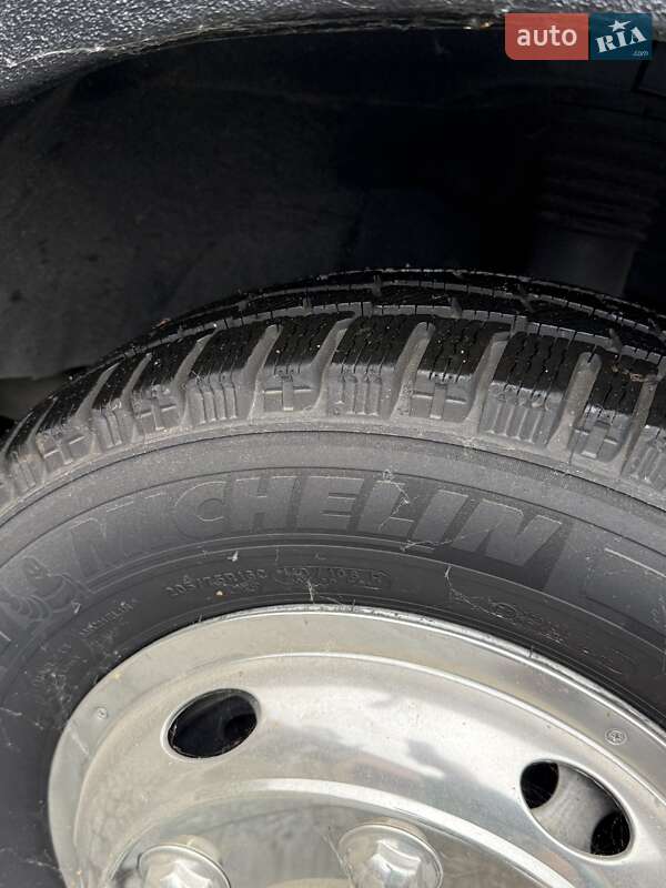 Автовоз Mercedes-Benz Sprinter 2013 в Киеве