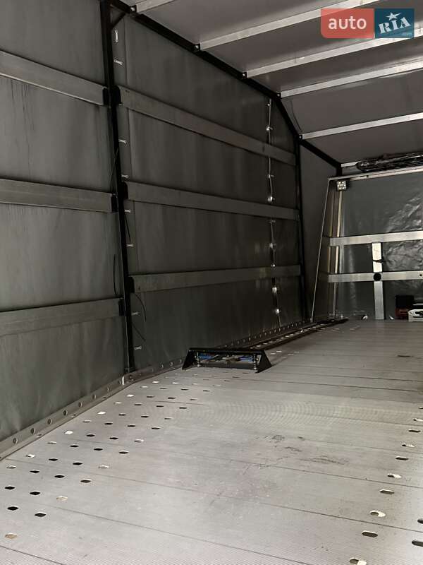 Автовоз Mercedes-Benz Sprinter 2013 в Киеве