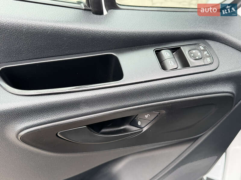 Грузовой фургон Mercedes-Benz Sprinter 2020 в Ровно