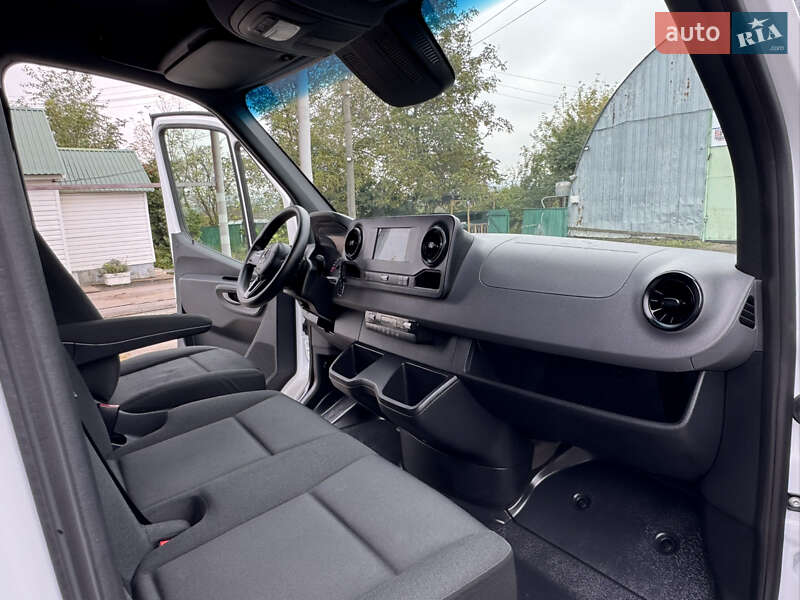 Грузовой фургон Mercedes-Benz Sprinter 2020 в Ровно