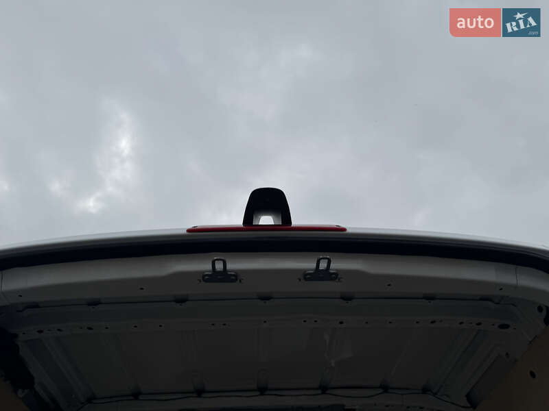 Грузовой фургон Mercedes-Benz Sprinter 2020 в Ровно