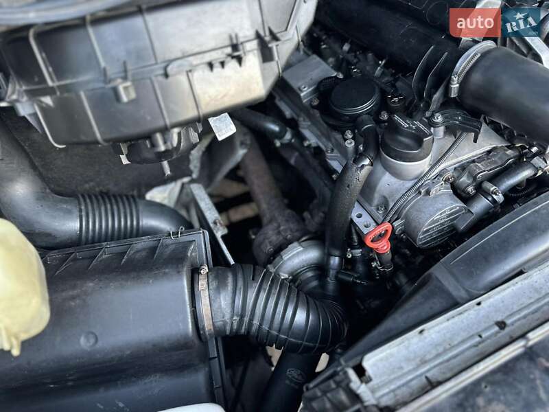 Інші вантажівки Mercedes-Benz Sprinter 2005 в Вінниці