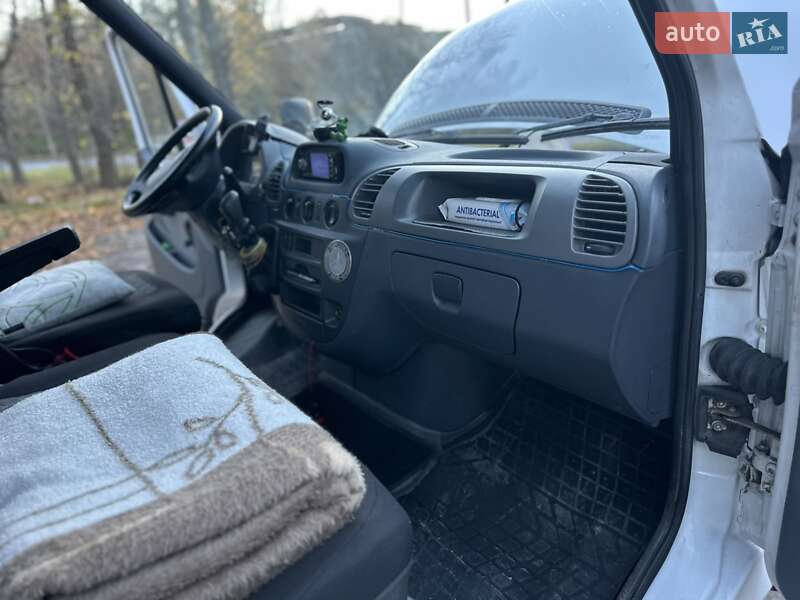 Інші вантажівки Mercedes-Benz Sprinter 2005 в Вінниці