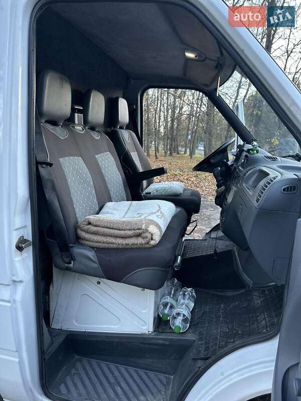 Інші вантажівки Mercedes-Benz Sprinter 2005 в Вінниці