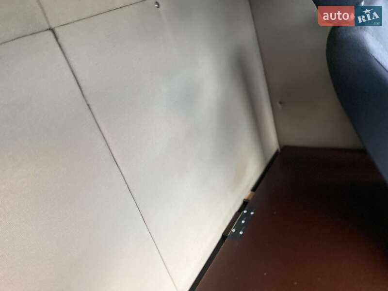 Рефрижератор Mercedes-Benz Sprinter 2018 в Хусте