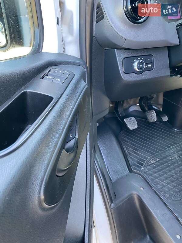 Грузовой фургон Mercedes-Benz Sprinter 2020 в Виннице фото 10 Грузовой фургон Mercedes-Benz Sprinter 2020 в Виннице