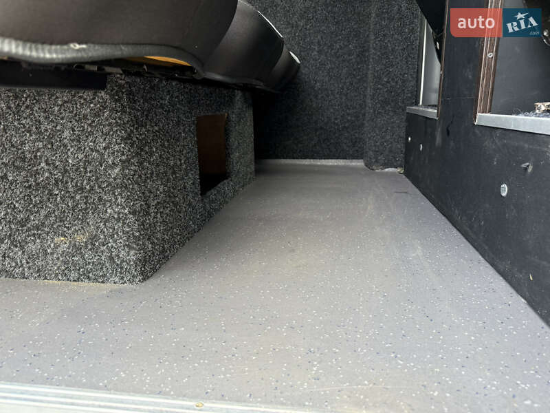 Мікровен Mercedes-Benz Sprinter 2003 в Новоселиці