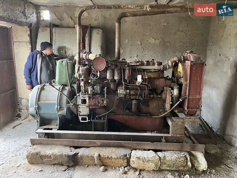 Другие грузовики Mercedes-Benz Sprinter 2001 в Николаеве