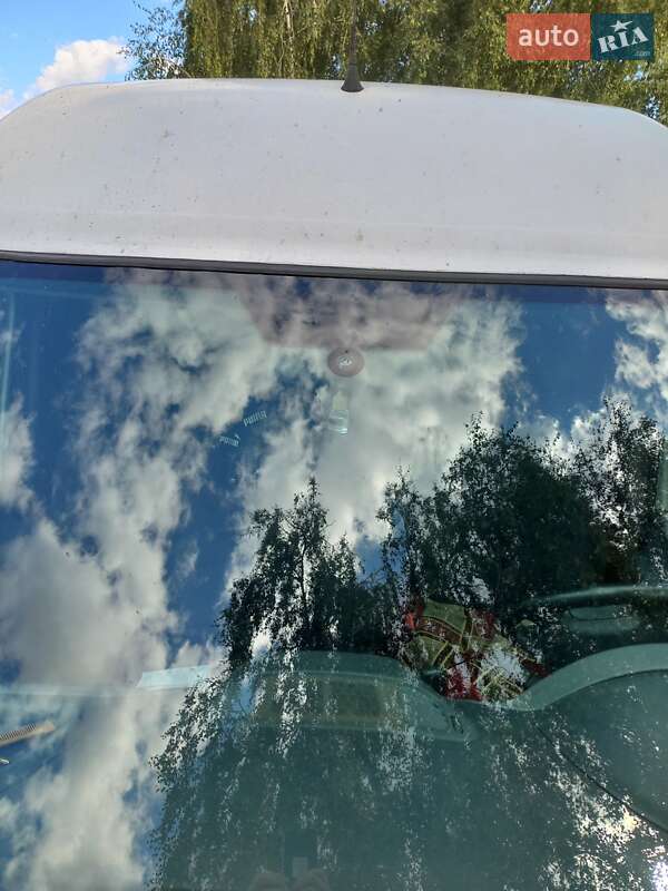 Грузовой фургон Mercedes-Benz Sprinter 2005 в Овруче фото 10 Грузовой фургон Mercedes-Benz Sprinter 2005 в Овруче