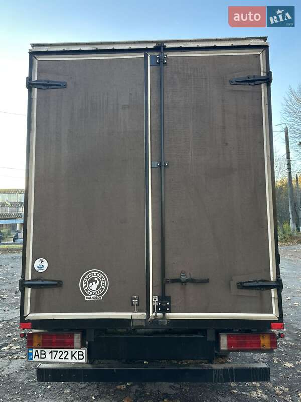 Інші вантажівки Mercedes-Benz Sprinter 2005 в Вінниці