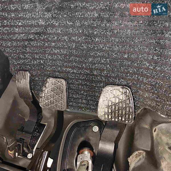 Грузовой фургон Mercedes-Benz Sprinter 2019 в Ромнах фото 8 Грузовой фургон Mercedes-Benz Sprinter 2019 в Ромнах