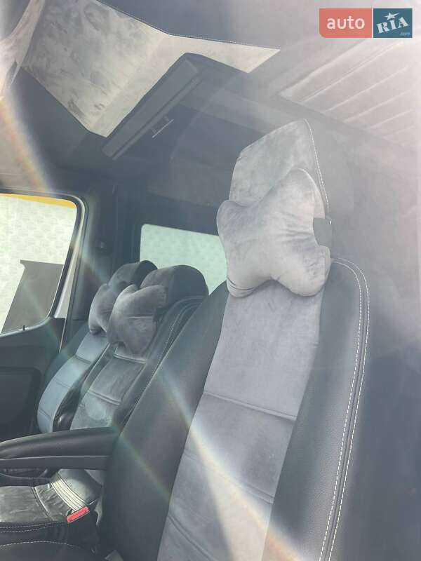 Микровэн Mercedes-Benz Sprinter 2020 в Черновцах