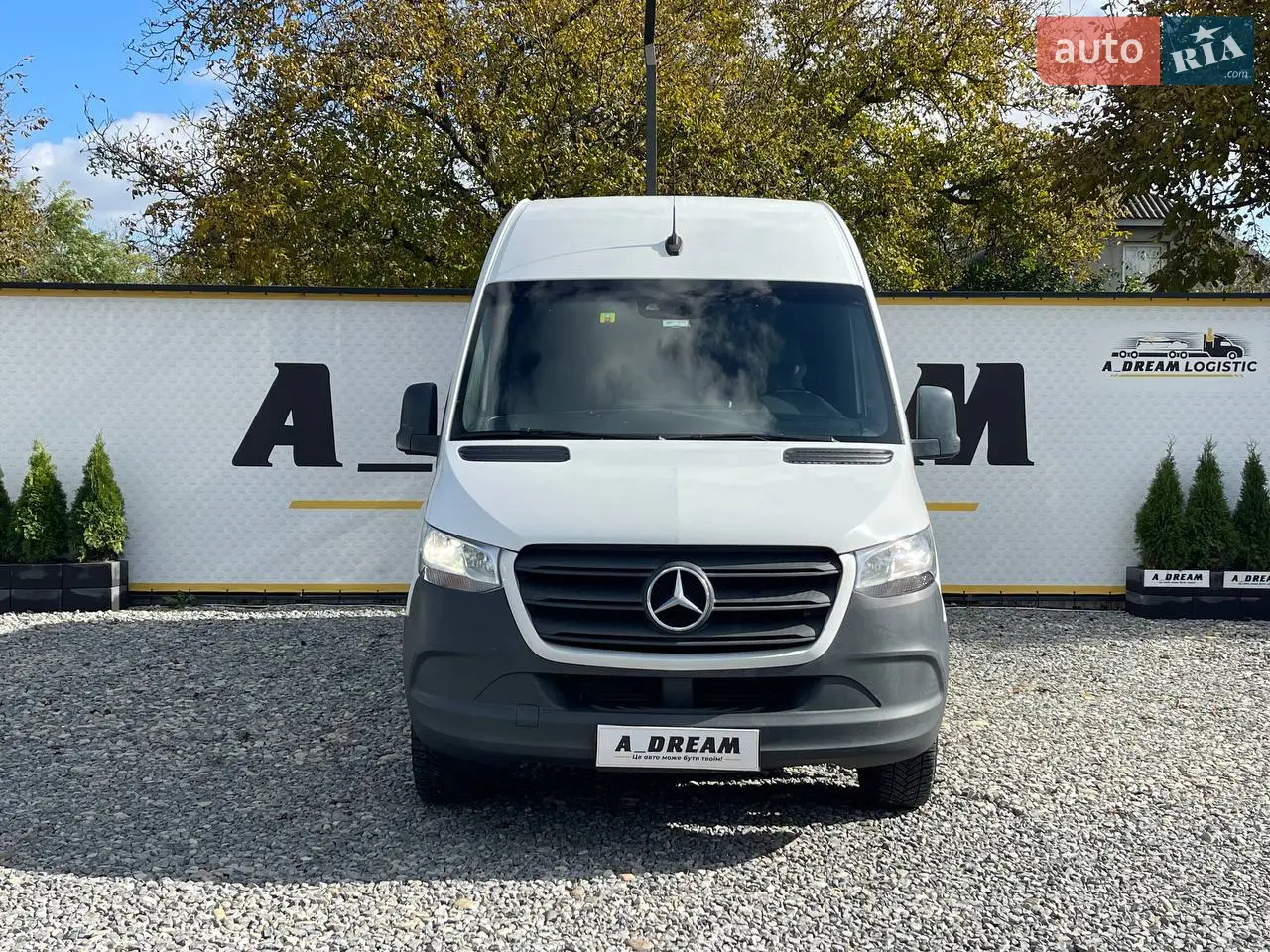 2020 Mercedes-Benz Sprinter - мініатюра 17
