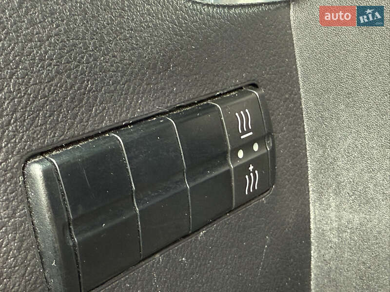 Платформа Mercedes-Benz Sprinter 2014 в Луцке