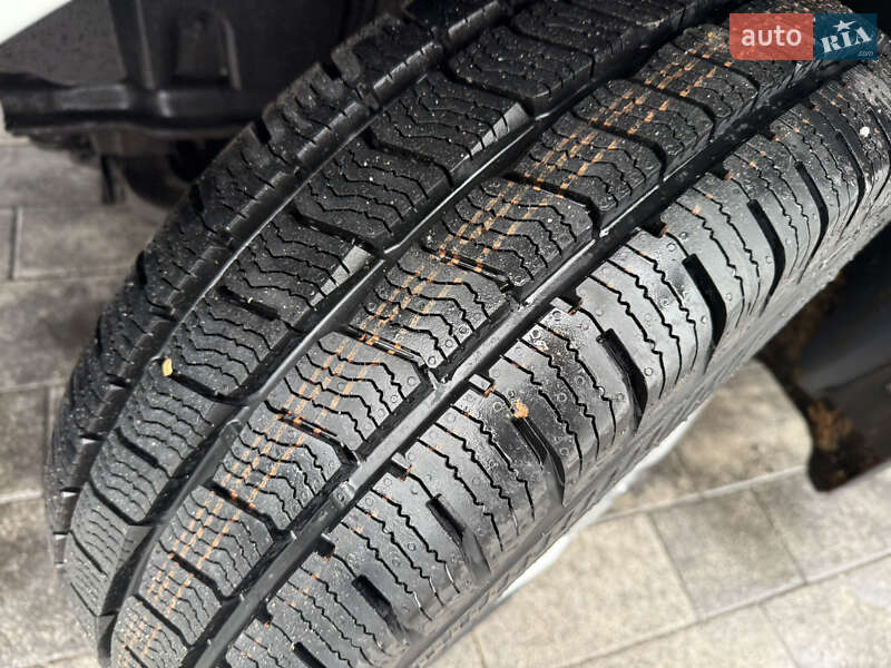 Платформа Mercedes-Benz Sprinter 2014 в Луцке