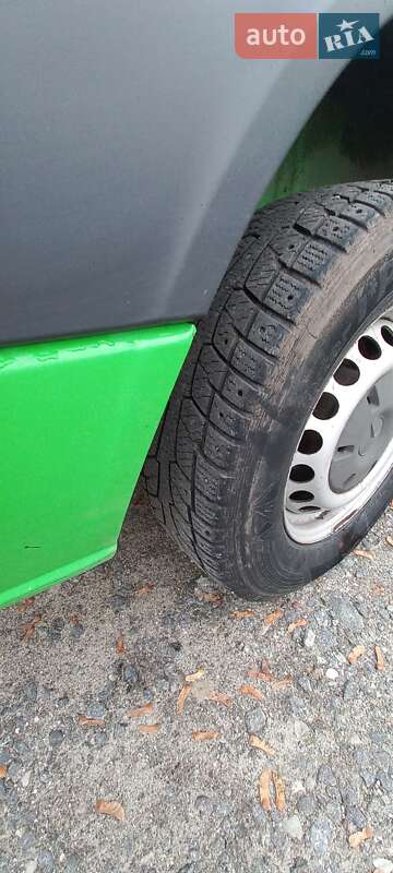 Грузовой фургон Mercedes-Benz Sprinter 2011 в Хмельницком фото 5 Грузовой фургон Mercedes-Benz Sprinter 2011 в Хмельницком