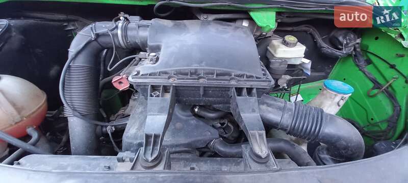 Грузовой фургон Mercedes-Benz Sprinter 2011 в Хмельницком фото 23 Грузовой фургон Mercedes-Benz Sprinter 2011 в Хмельницком