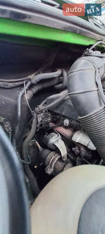 Грузовой фургон Mercedes-Benz Sprinter 2011 в Хмельницком фото 27 Грузовой фургон Mercedes-Benz Sprinter 2011 в Хмельницком