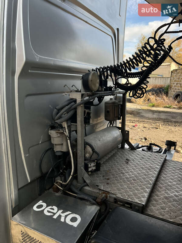 Тягач Mercedes-Benz Sprinter 2011 в Николаеве фото 19 Тягач Mercedes-Benz Sprinter 2011 в Николаеве