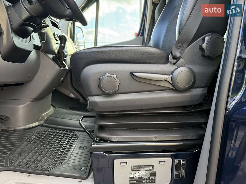 Мікроавтобус Mercedes-Benz Sprinter 2018 в Виноградові