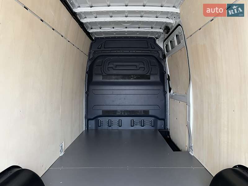 Вантажний фургон Mercedes-Benz Sprinter 2022 в Луцьку