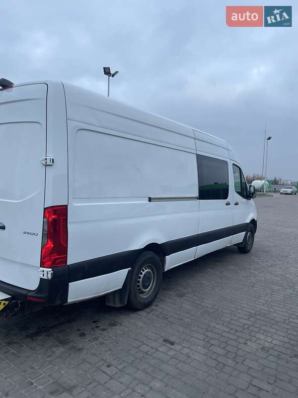 Другие грузовики Mercedes-Benz Sprinter 2022 в Полтаве